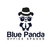 Blue Panda Office Spaces logo - Similar company to Blue Panda