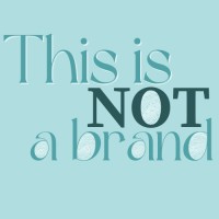 This Is Not a Brand logo - Similar company to Chez Insta