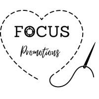 Focus Promotions logo - Similar company to Phly Promotions