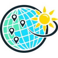 Zonnepanelenkaart logo - Similar company to Atrici
