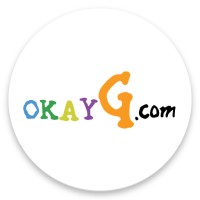 Okayg.com logo - Similar company to Ipsa - The Institute Of Poly Scientific Ayurveda