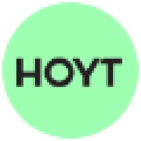 HOYT Architecten logo - Similar company to Iris Architecten