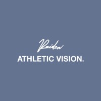 Raiden Vision logo - Similar company to Menatec