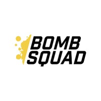 Bomb Squad Paris logo - Similar company to Biome Science