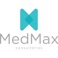 MedMax Consultórios logo - Similar company to Uniomedic