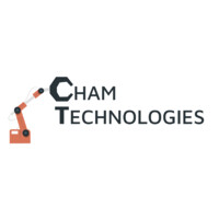 Cham Technologies Pvt. Ltd. logo - Similar company to Micro Tech Precision Engineering