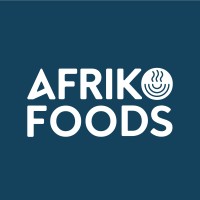 Afriko Foods logo - Similar company to Brands Fresh