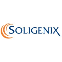 Soligenix, Inc. logo - Similar company to Cfotune