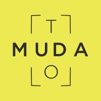 Muda Tudo logo - Similar company to Key Jump - Inteligência, Estratégia E Branding