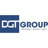 DGT Group logo - Similar company to Dgt Group
