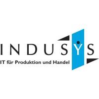 INDUSYS GmbH logo - Similar company to Indusys Ltd