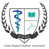 Curtin Surgical Students' Association - CSSA logo - Similar company to Parsed