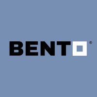 BENTO BIOLOGY PLATFORMS logo - Similar company to Learn It Together