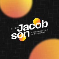 Studio Jacobson | Communication & Graphisme logo - Similar company to Lumenaagency