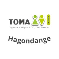TOMA Intérim Hagondange logo - Similar company to Toma Interim