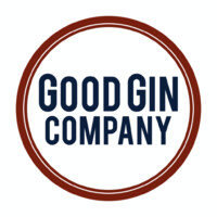Good Gin Company logo - Similar company to Ron Dos Mares