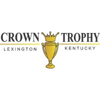 Crown Trophy of Lexington logo - Similar company to Crown Trophy Baltimore