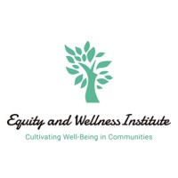 Equity and Wellness Institute logo - Similar company to Jackson Titus & Associates