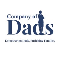 The Company of Dads logo - Similar company to Synth Advisory