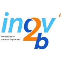 INNOVATION BUILDING BUSINESS (INOV'2B) logo - Similar company to Metal Soudan