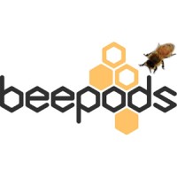 Beepods logo - Similar company to Advance Science