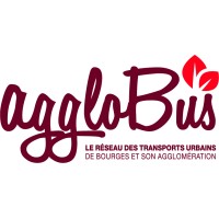 AggloBus Bourges logo - Similar company to Clauses Sociales Cher