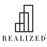 Realized logo - Similar company to Quickgifts