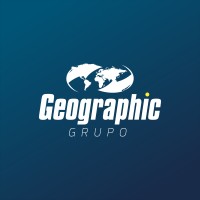 Geographic Grupo logo - Similar company to Agroamb | Consultoria Ambiental