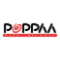 Poppaa Entertainment Ltd. logo - Similar company to Forculus Oy