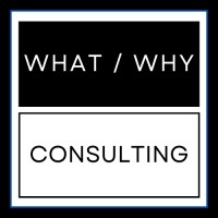 What / Why Consulting logo - Similar company to What And Why