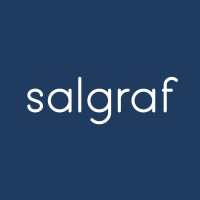 Salgraf logo - Similar company to Adioffice