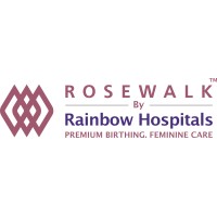 Rosewalk by Rainbow Hospitals logo - Similar company to Widenly One