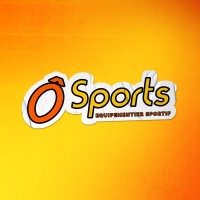 Ô Sports Équipementier Sportif logo - Similar company to Pro Elec Service 31