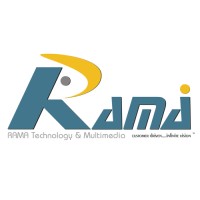 RAMA COM Multimedia L.L.C logo - Similar company to Socialayah - سوشلآيه