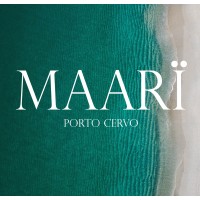 MAARÏ Porto Cervo logo - Similar company to SNM APPARELS