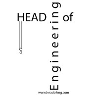 HEAD of Engineering, LLC logo - Similar company to Usscyber Inc.