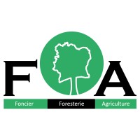 FOA logo - Similar company to Cocoa4Future