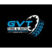 GVT Tire & Auto logo - Similar company to Stranik Inc