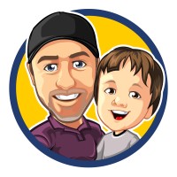 JohnDetlefs.com logo - Similar company to Saro Media