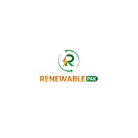 Renewable Pak logo - Similar company to The Chand Group Pvt Ltd