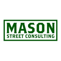 Mason Street Consulting, LLC logo - Similar company to Jonahten, Llc