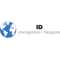 Immigration - Diaspora logo - Similar company to Astrantia Consulting