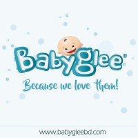 Babyglee® logo - Similar company to Bengalstitch