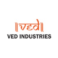 Ved Industries logo - Similar company to Ctm Technical Textiles Ltd