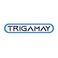 Trigamay logo - Similar company to Sita Software