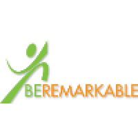 Be Remarkable logo - Similar company to Be Remarkable