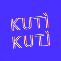 Kutì Kutì logo - Similar company to Dk Clean Up