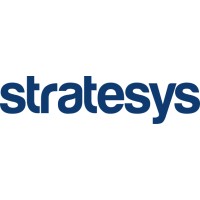 STRATESYS Deutschland logo - Similar company to Nakafa