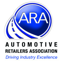 Automotive Retailers Association logo - Similar company to Automotive Maintenance & Repair Association