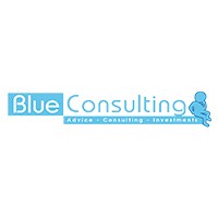 Blue Consulting logo - Similar company to Blue Consult
